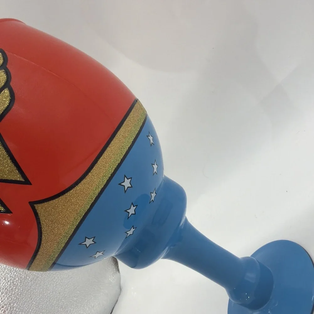 DC Comics Wonder‎ Woman Superhero Large 9